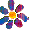home, james: click the daisy to go